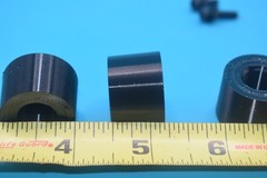 Marantz 22xx 42xx Receiver Replacement Feet Set of 4 w/ 12mm & 16mm Screws