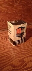 RARE Vintage B225C Calculator Charger Rockwell Sears Lloyds NOS Boxed Retro