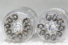 Matched Pair Valvo EF86/6267 Mesh Plate O-Getter Hamburg Germany 1959 Strong