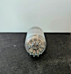 5x NOS Philips JAN 12AT7WC / 12AT7 / ECC81 Preamp Tubes 5 Pack Sleeve Free Ship