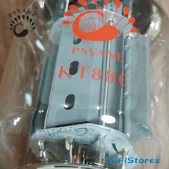 KT88C Vacuum Tube Valve 4PCS Psvane Amplifier Replace 6550 KT88 Electronic Tube