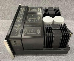 McIntosh MC7270 Stereo Power Amplifier 270WPC Vintage Audio Tested Working