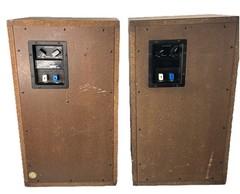 Pioneer CS-R500 Speaker pair Made In Japan Circa 1974.