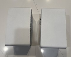 Vintage Audio, Realistic Minimus 7 Speakers, Classic Compact Bookshelf Speakers