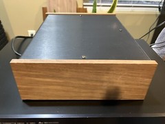 Vintage SAE 5000 Impulse Noise Reduction System, Reduces Vinyl Record Clicks