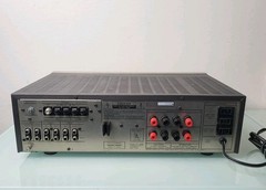 Vintage Harman Kardon HK690i Stereo Receiver PARTS/REPAIR Tested