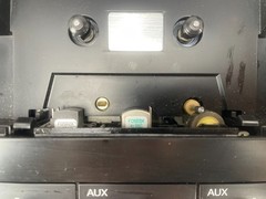 Fostex Multitracker 160 – 4-Track Cassette Recorder & Mixer – For Parts or Repai