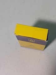 Ames Gold Crest Business Machine Ribbon With Box Vintage
