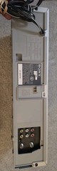 Sony SLV-N88 VHS VCR Player Tested Working 4-Head Hi-Fi Stereo No Remote