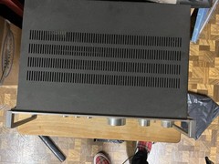 Kenwood KT-5500 KA-5700