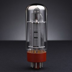 ShuGuang EL34B 6CA7 EL34 Vacuum Valve Tube Amplifier Tested Classic New Version