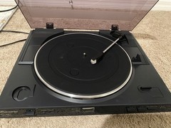 Pioneer PL-990 Automatic Stereo Turntable New without box