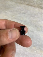 Replacement Part: Audio Stereo Optics Optical TOSLink Port Dust Cover Plug Cap