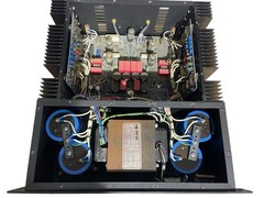 Counterpoint SA-20 Hybrid Tube Power Amplifier – Parts Or Repair