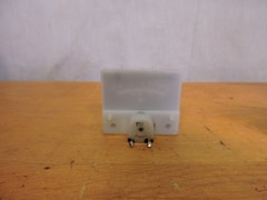 NAD 6040 Cassette Deck Part – VU meter