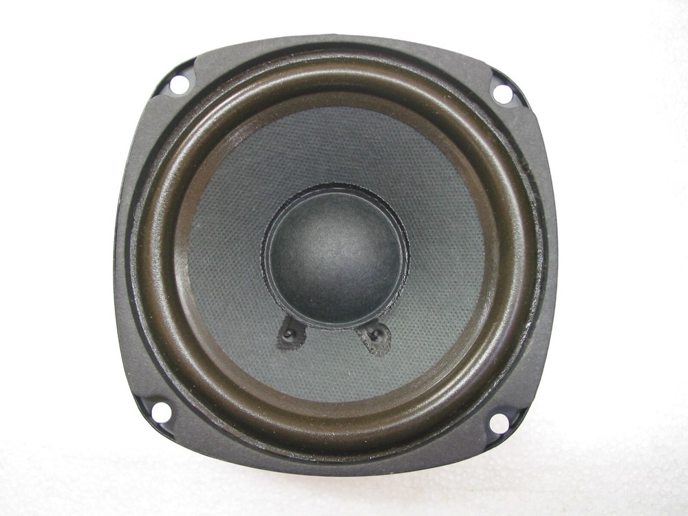 NHT 4.5″ Woofer 1-11-066-1 High End Driver For Bookshelf Floor standing Speaker