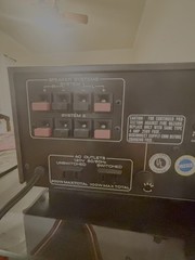 WORKING 100% Original Marantz Model 2238 Stereophonic Receiver (1977-80)