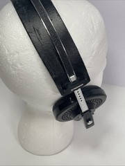 Pioneer SE-4 Hifi Stereo Headphones Over Ear Wired Sound Great Vintage Untested