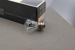 Beckman Instruments Part No. 2305 Vacuum Tube Lamp