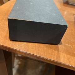 channel master video control box Model 3201 Antenna