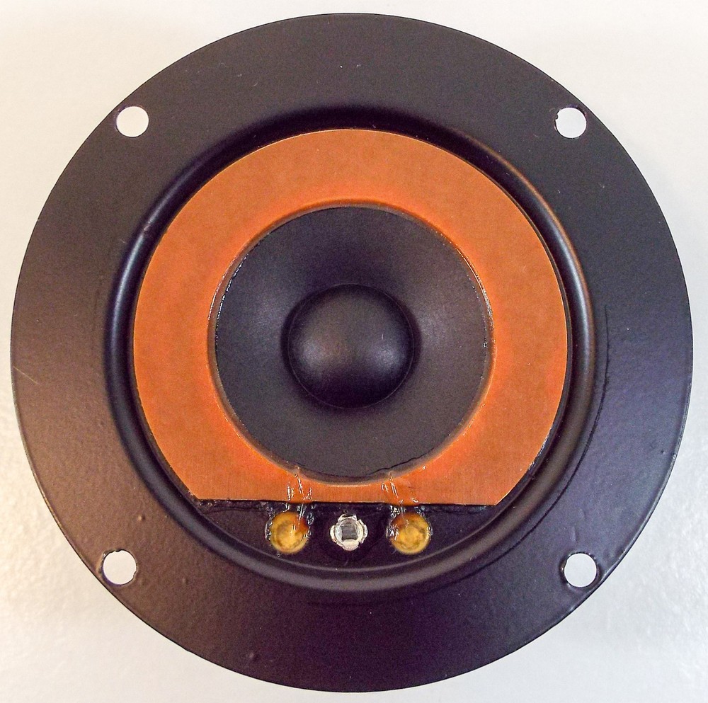 AVID Model 100 & 101 Speaker – 8 ohm Replacement Upgrade Tweeter – MT-4107-8