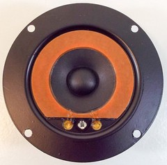 AVID Model 100 & 101 Speaker – 8 ohm Replacement Upgrade Tweeter – MT-4107-8