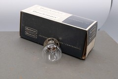 Beckman Instruments Part No. 2305 Vacuum Tube Lamp