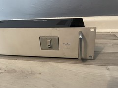 Hafler Series 9130 MOSFET Power Amplifier