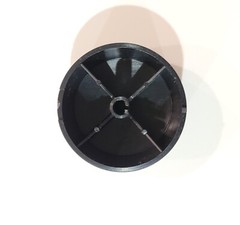 SONY VOLUME Knob HCD-D560 Compact Disk Deck Receiver SONY Original OEM Part