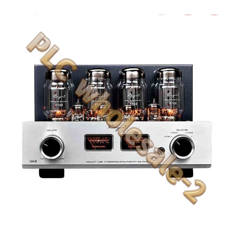 Cayin MT-45MK3 Consolidated Electronic Tube Power Amplifier HiFi Vacuum Tube Amp