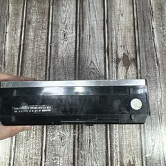 Vintage Hitachi KH 994H Radio AM FM Receiver Working