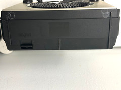 Panasonic 5BAND FM/AM/ SW1-3 Receiver, Model No RF-1150 , Tested/Works.