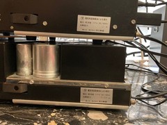 McIntosh C28 & MC2505 Stereo Preamp Power Amplifier Set