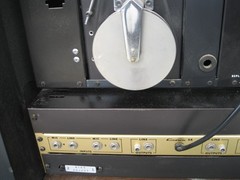 Watch Video–Crown SX724 Reel to Reel Tape Recorder–AS IS
