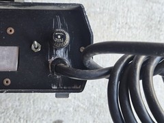 Vintage Industrial Power Supply/Switch? LM317K Ham Radio Lab Steampunk📻🤖