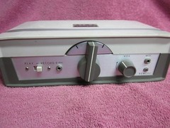 AIWA TP-30R Variable Speed Portable Recorder 3″ Parts/Repair TP-30