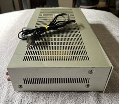 Kenwood KA-31 Stereo Integrated Amplifier A and B 2 Channel Speaker System