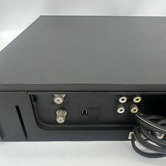 Sanyo VHR-5214 VHS VCR Digital Auto Tracking – No Remote Tested & Works