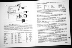 Heathkit WA-p2 tube preamplifier manual build assembly operation diagrams