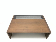 Original Wooden Cabinet For PIONEER SD-1100 Audio Scope RARE Vintage Good Look