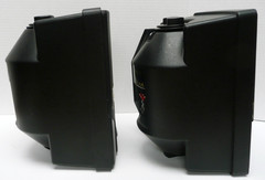 Advent Marbl Indoor/Outdoor Pair of Speakers with Brackets