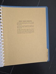 Tektronix Type 1A4 Plug-In Unit Instruction Manual