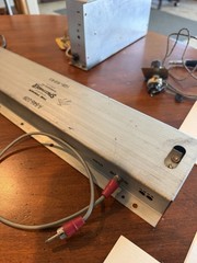 The fisher K 10 Spacexpander