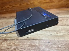 Sony SL-3030 Beta Betamax Video Cassette Recorder VCR