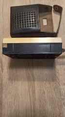 Signal. Radio Soviet Union vintage Original 1950-60