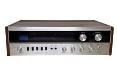 Vintage Sherwood S-7300 Receiver – Serviced