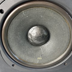 Pioneer CS-R500 Speaker pair Made In Japan Circa 1974.