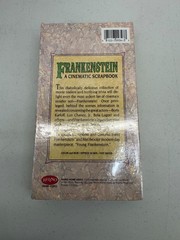 Set of 3 Sealed vintage Horror/ Monster VHS Movies
