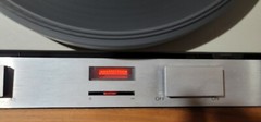 Thorens TD125 Turntable Rabco SL-8E Tonearm Shure V15 IV Cartridge SME Plinth