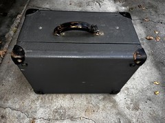 DEVRY SOUND 6L6 TUBE AMPLIFIER Amp Western Electric Era Nr Nos Jensen Guitar